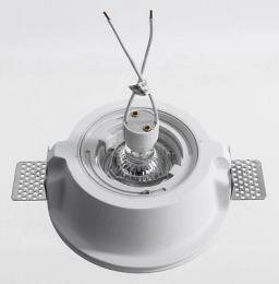 Встраиваемый светильник Arte Lamp Invisible  - 2